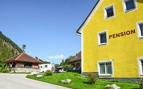 Pension Schizentrum Grosseck - Speiereck